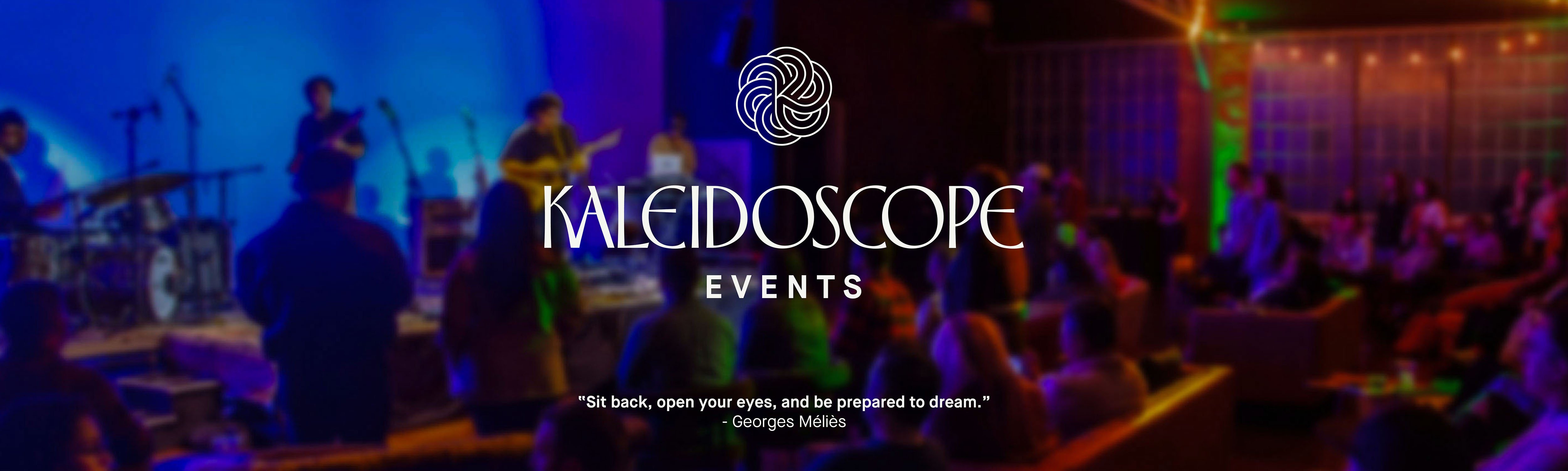 Kaleidoscope Studios Events Kaleidoscope Studios Events