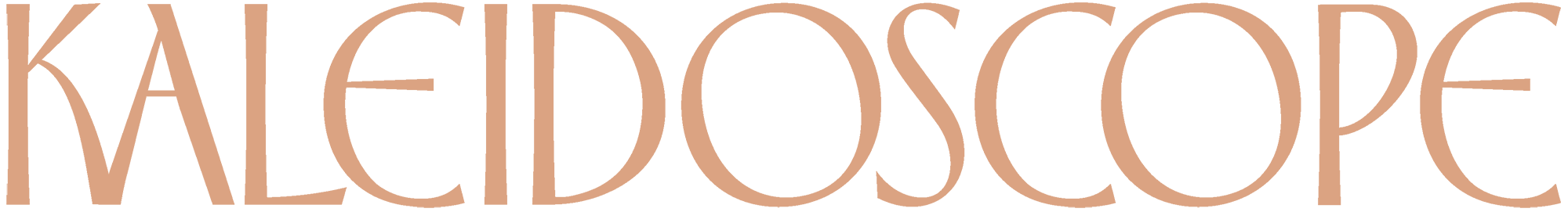Kaleidoscope Studios Logo