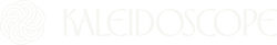 Kaleidoscope Wordmark with Logo - Moonlight 2000px