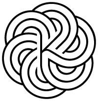 Kaleidoscope mark